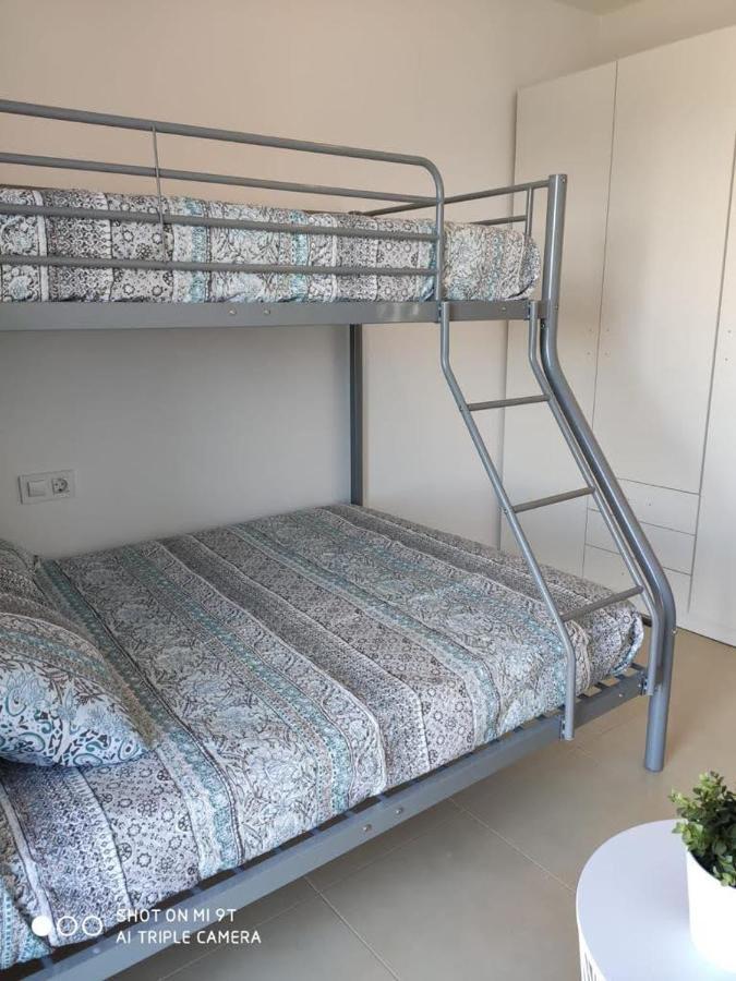 Apartament Somriu เดลแตเบรอ ภายนอก รูปภาพ