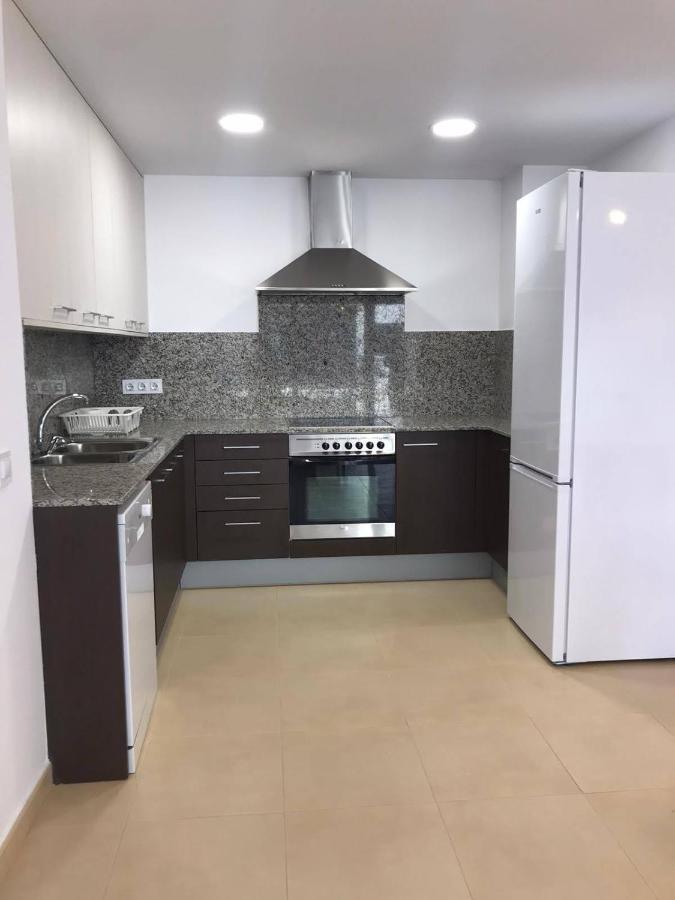 Apartament Somriu Apartment เดลแตเบรอ ภายนอก รูปภาพ