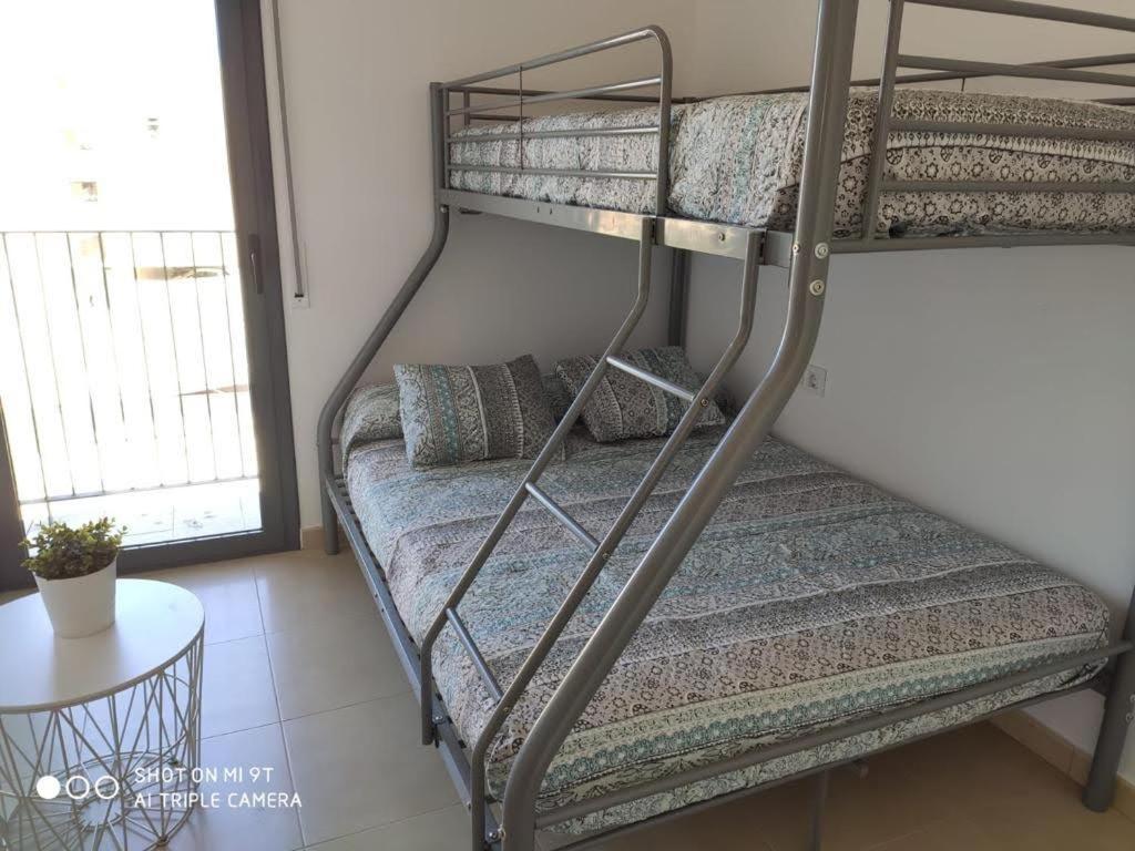Apartament Somriu เดลแตเบรอ ภายนอก รูปภาพ